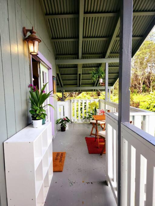 Lava Lover'S Getaway Volcano Bagian luar foto
